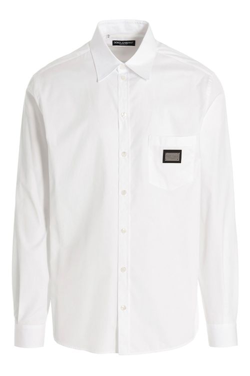 'Martini' Shirt
