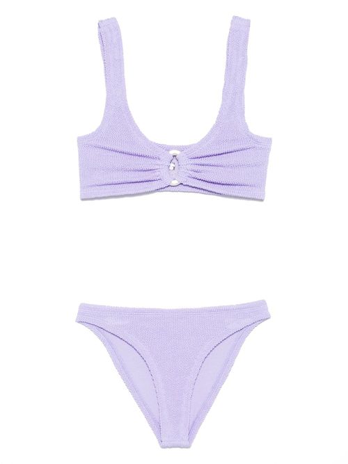 Hunza G Julia bikini - Purple