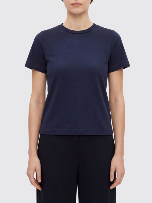 Top Woman color Navy