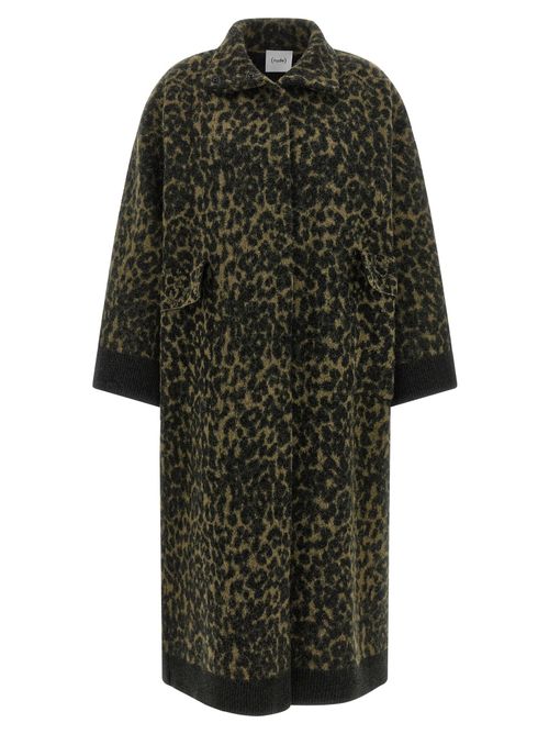 Animalier Coat