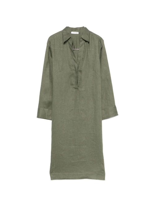 Archivio '67 Women's Linen Chemisier Dre
