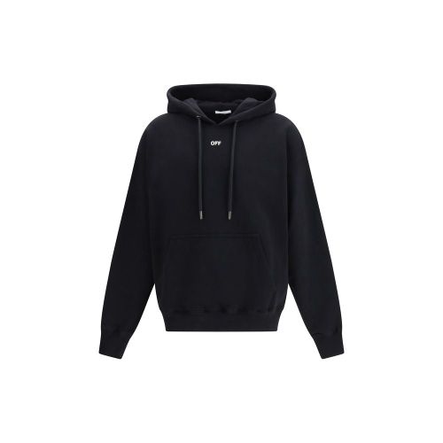 Skate Hoodie — Black