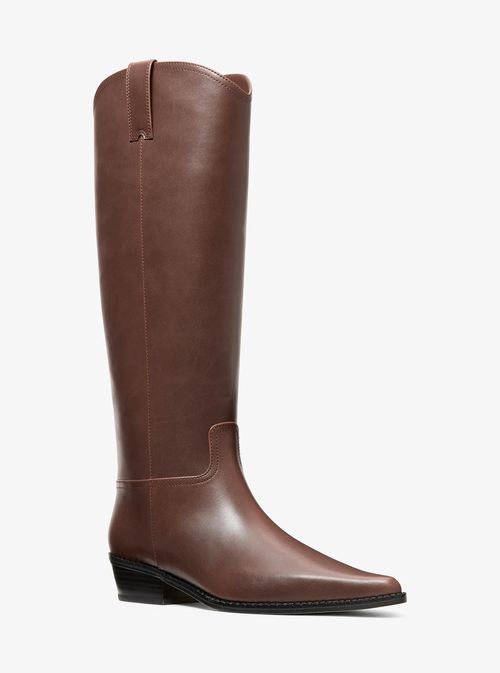 Nash Boot in Brown - size 6