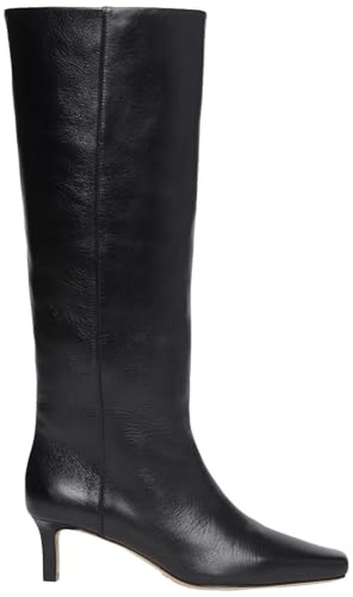 PAIGE Women's Ansley Tall Boot Mid Calf