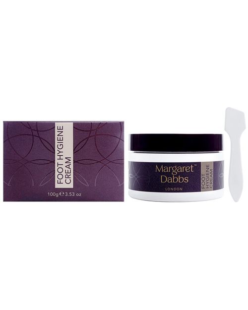 Unisex 3.38Oz Foot Hygiene Cream