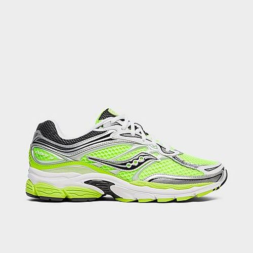 Men's ProGrid Omni 9 Casual Shoes in Vizi/Citron