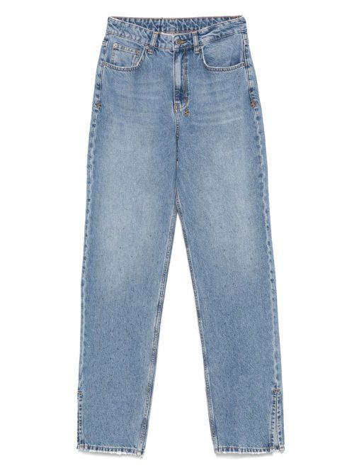 Ksubi Playback Krystal Komet jeans - Blue