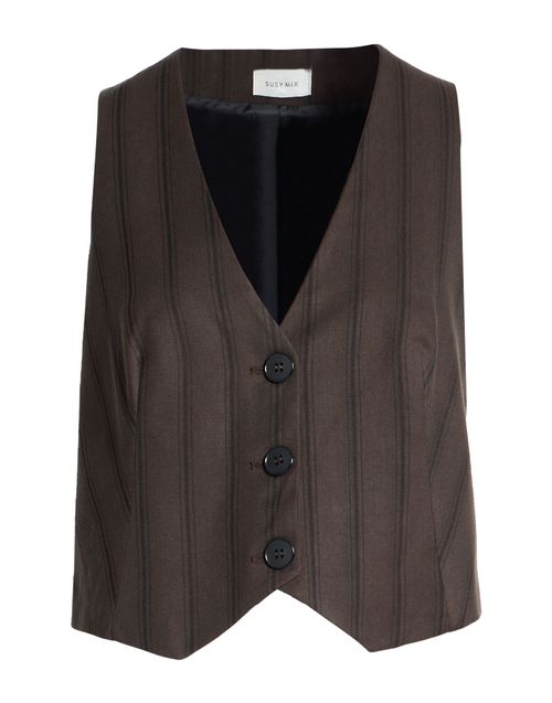 SUSY-MIX Tailored Vests