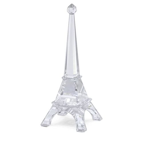 Travel Memories The Eiffel Tower Ornament