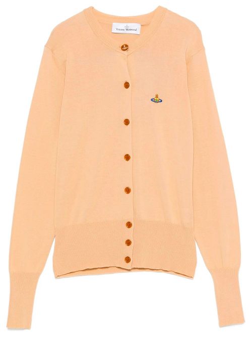 Bea Cotton Cardigan