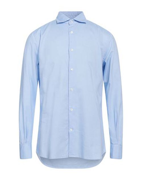 Man Shirt Sky blue