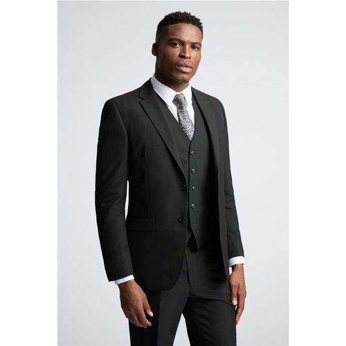 Regular Fit Jacket