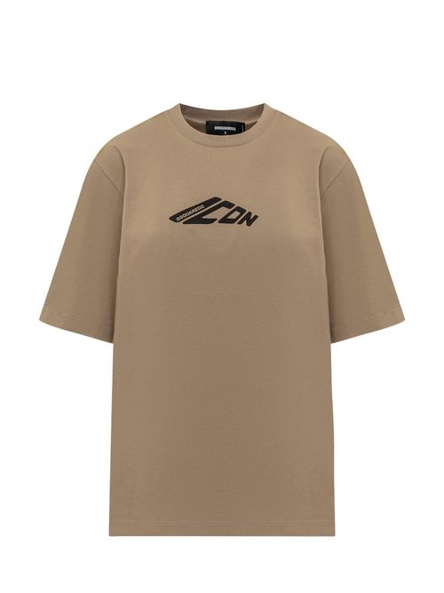 Loose Fit Tee