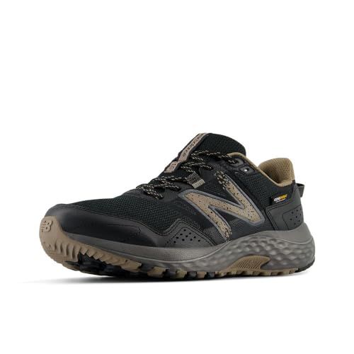 New Balance Men's 410 V8 Trail Running Shoe
