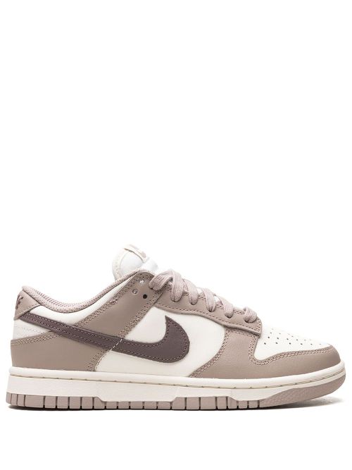 Dunk Low "Diffused Taupe" sneakers - White