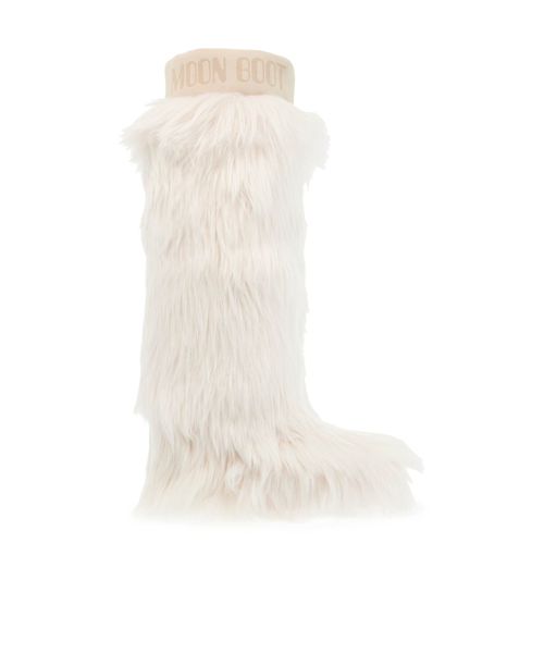 Icon Yeti boots