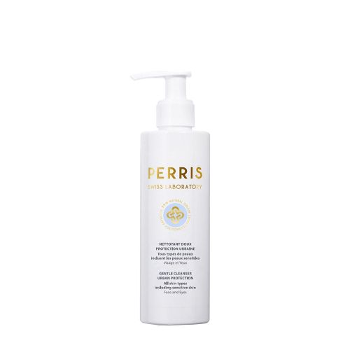 Perris Detergente Delicato Protezione Urbana 200 ml — Detergente Viso
