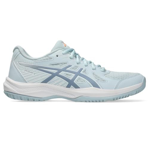 ASICS Women's UPCOURT 6 Volleyball Shoes