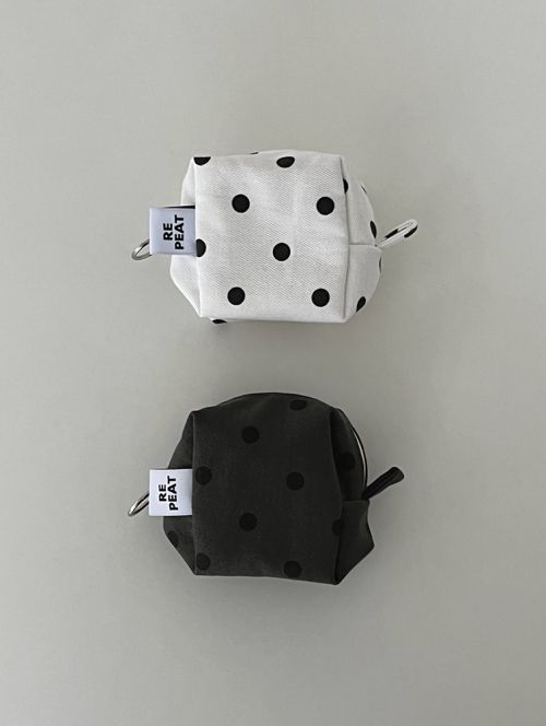 Mini Pop Titi Pouch