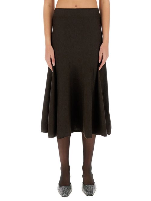 Mayu Skirt