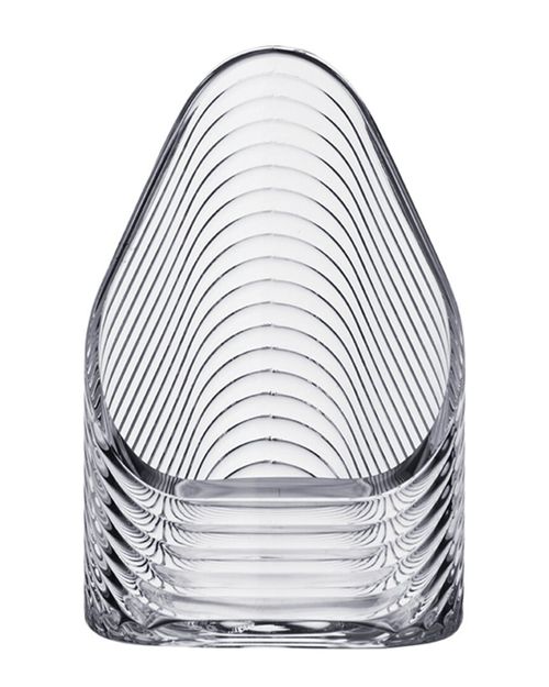 Mist Small Clear Votive