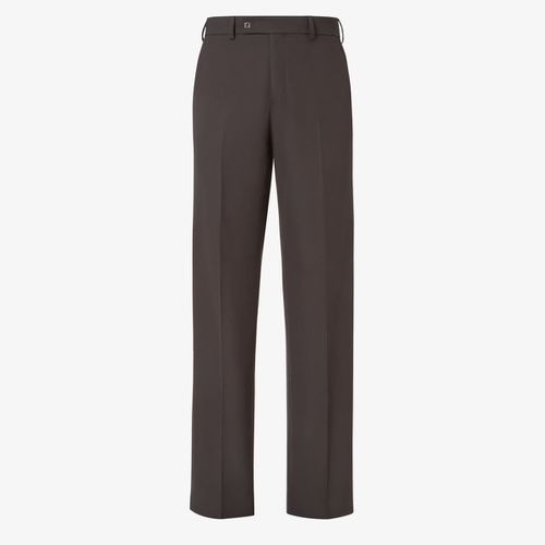 Wool Pants