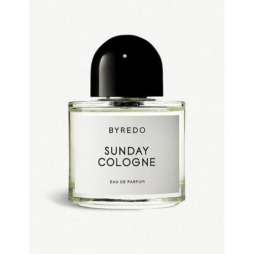 Sunday Cologne eau de Parfum 100ml