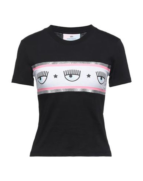 Woman T-shirt Black