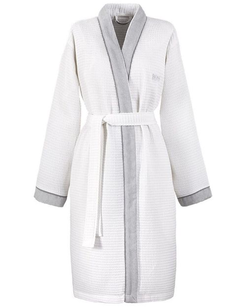 Therms Bathrobe