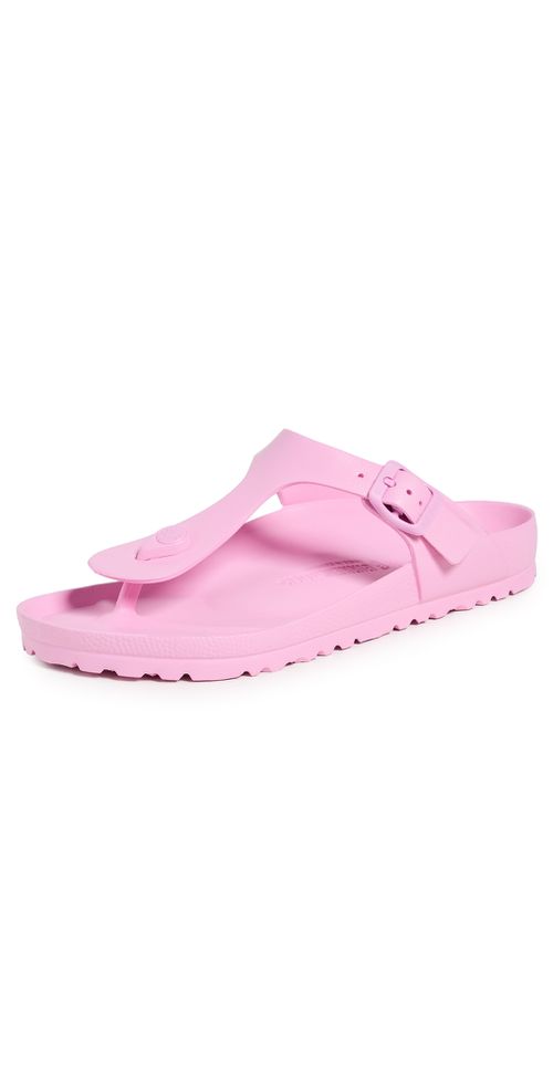 Gizeh EVA Sandals Fondant Pink