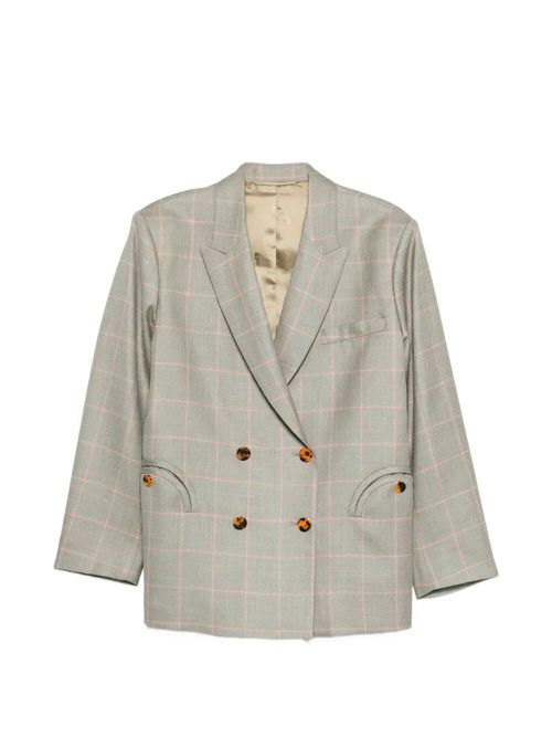 `Bavaria Nightbreak` Blazer
