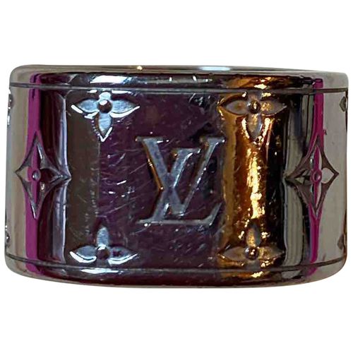 Rings Silver for Female 44 MM