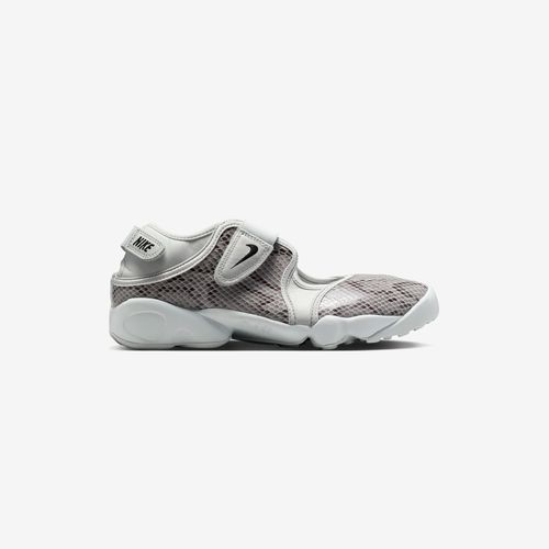 Nike Women's Air Rift - PHOTON DUST/BLACK - unisex