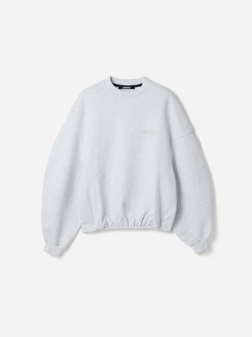 Men's Ribbon Sweatshirt