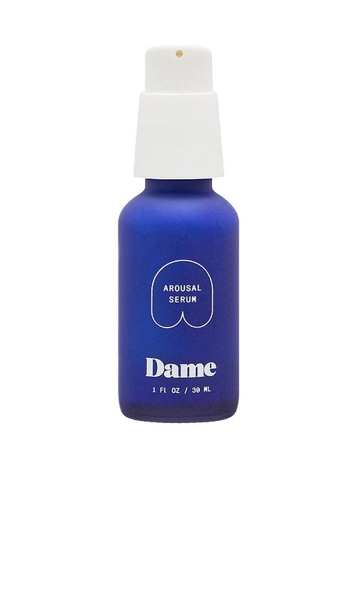 Dame Arousal Serum in Beauty: NA