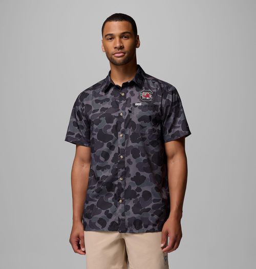 CLG Super Slack Tide  Shirt - South Carolina-