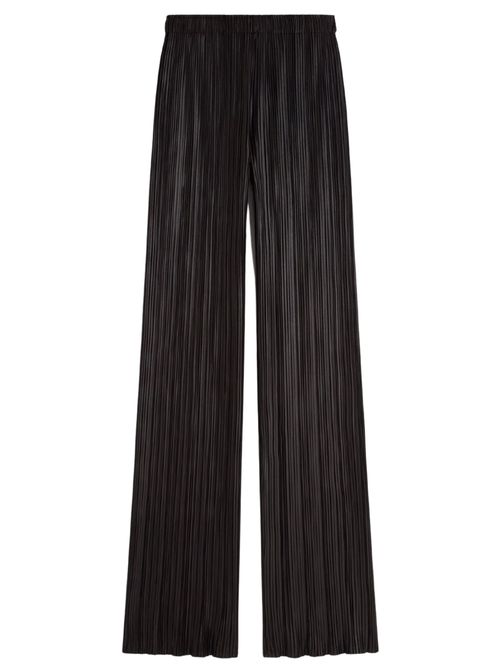 Effortless Mini Trousers for Women