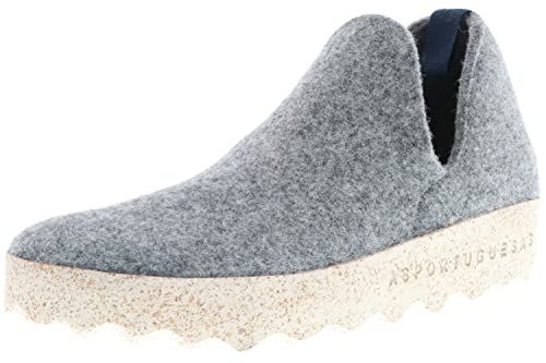 ASPORTUGUESAS Men's Citym Black