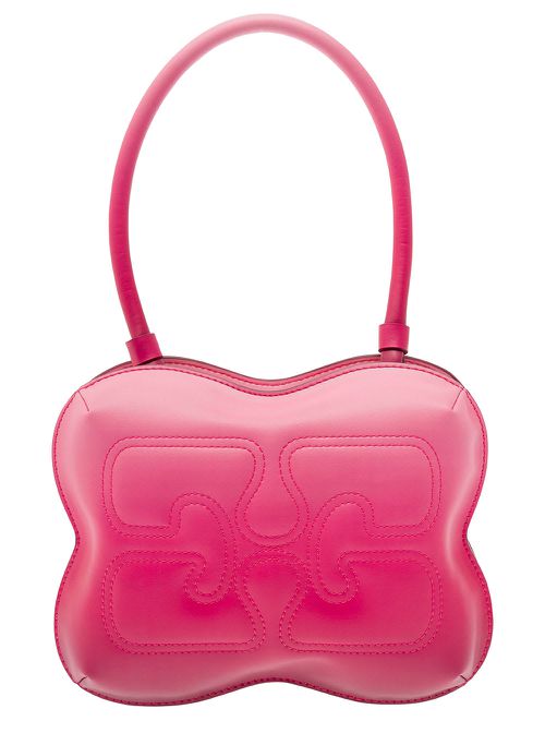 Butterfly Top Handle Gradient