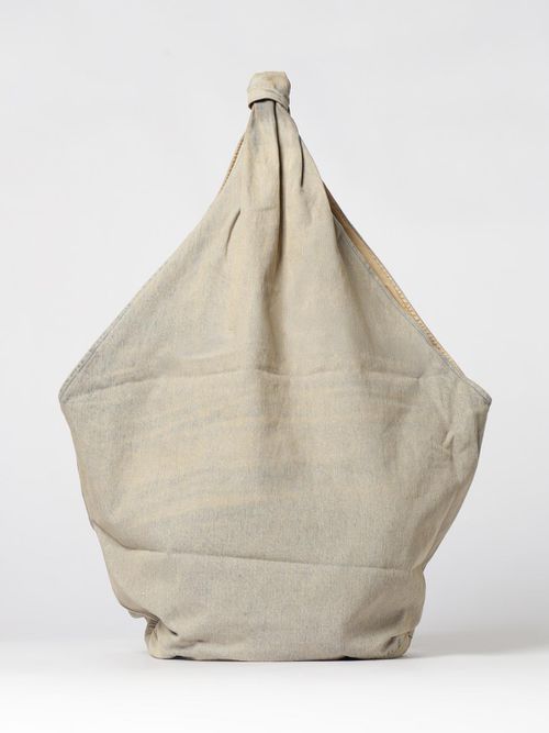 Bag Men color Denim