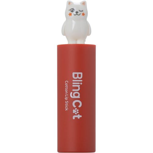 Bling Cat Cotton Lip Stick - 5