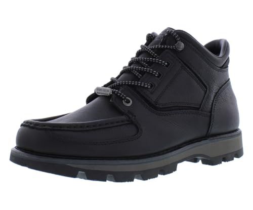Men’s XCS Umbwe II Trail Boot – Waterproof
