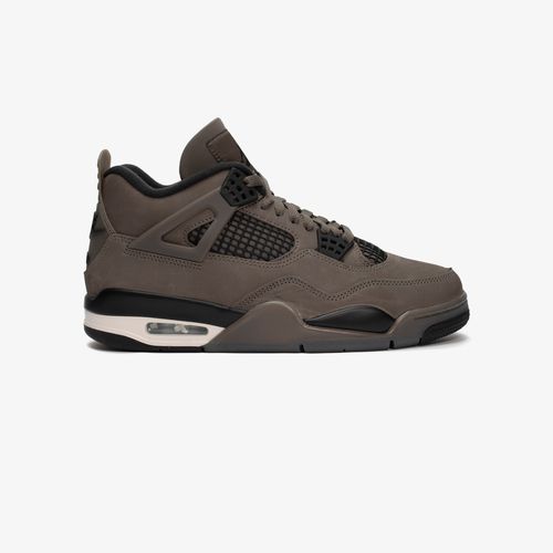 Jordan Air Jordan 4 Retro - CAVE STONE/BLACK-PHANTOM - unisex
