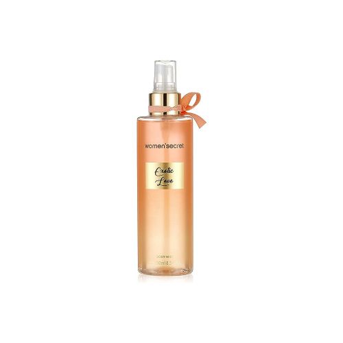 Exotic Love - body veil - Volume