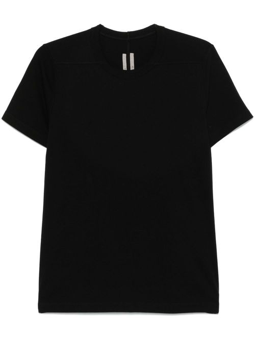 Short Level T-shirt - Black