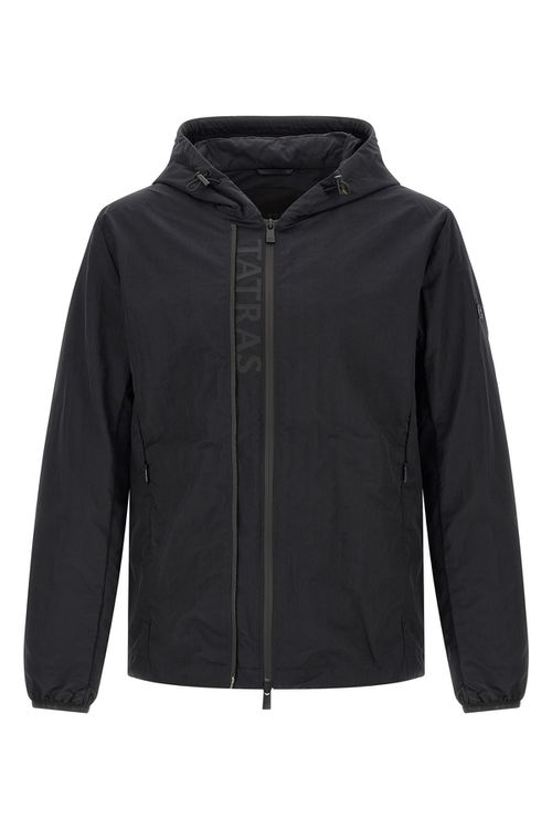 'Audee' Jacket