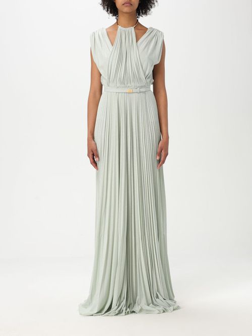 Dress Woman color Mint