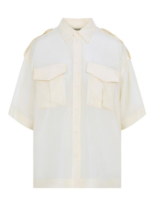 Phoebe Lite Utility Shirt