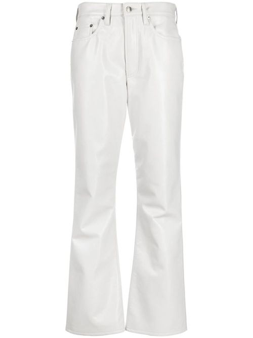 Relaxed Boot Clothing