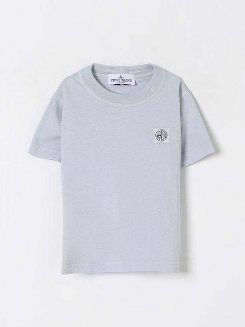 T-Shirt Kids color Blue